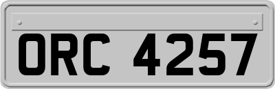 ORC4257