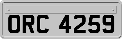 ORC4259