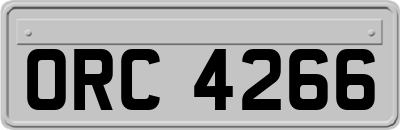 ORC4266