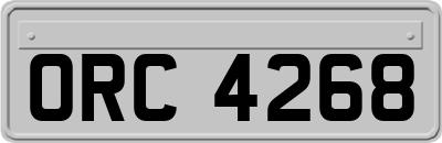 ORC4268