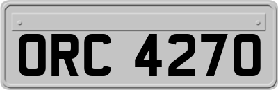 ORC4270