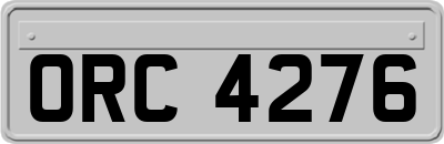 ORC4276