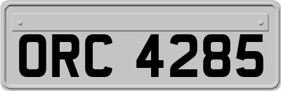 ORC4285