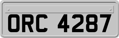 ORC4287