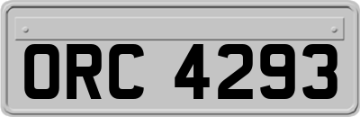 ORC4293