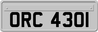 ORC4301