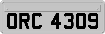 ORC4309