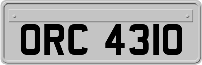 ORC4310