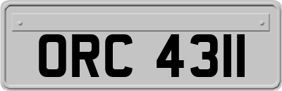 ORC4311