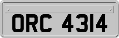 ORC4314