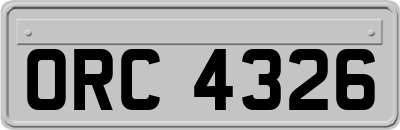 ORC4326