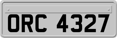 ORC4327