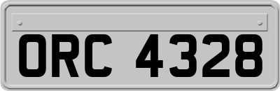 ORC4328