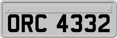 ORC4332