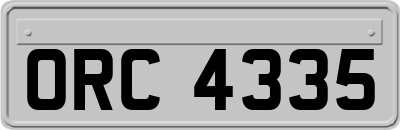 ORC4335