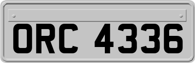 ORC4336