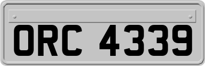 ORC4339