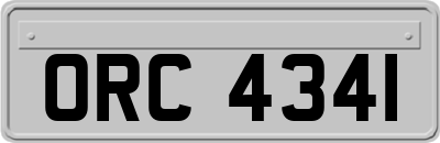 ORC4341