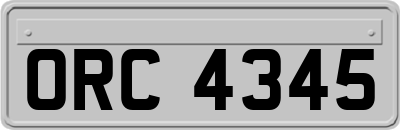 ORC4345