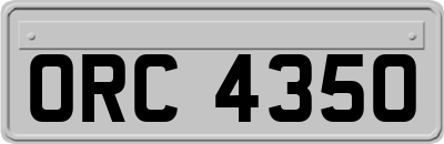 ORC4350
