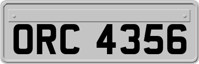 ORC4356