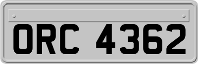 ORC4362