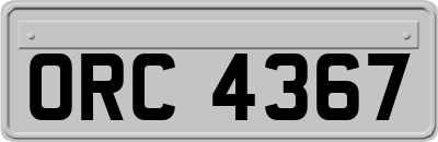 ORC4367