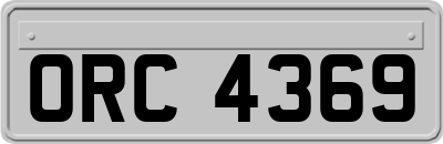 ORC4369