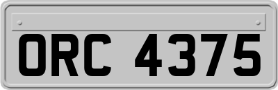 ORC4375