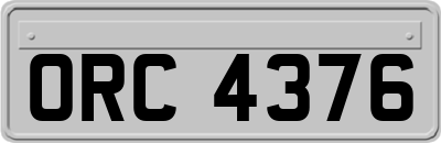 ORC4376
