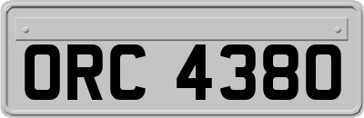 ORC4380