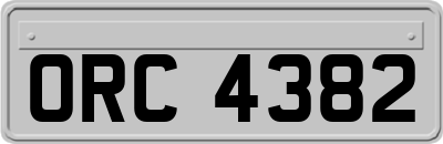 ORC4382