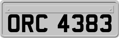 ORC4383