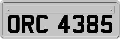 ORC4385