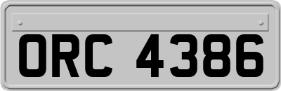 ORC4386