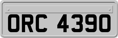 ORC4390
