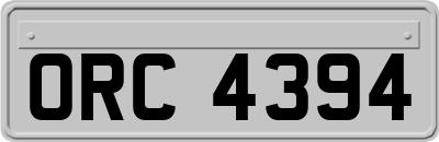 ORC4394