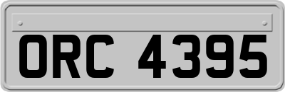 ORC4395