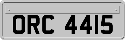 ORC4415