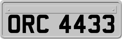 ORC4433
