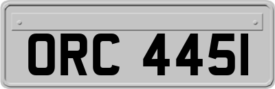 ORC4451
