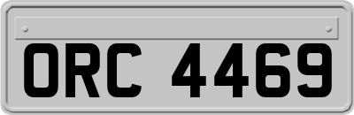 ORC4469