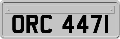 ORC4471