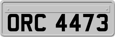 ORC4473