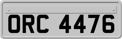 ORC4476