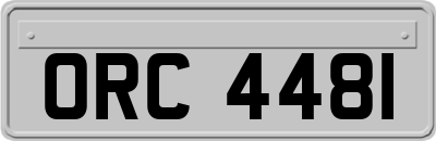 ORC4481