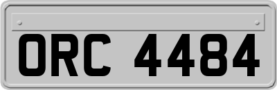 ORC4484
