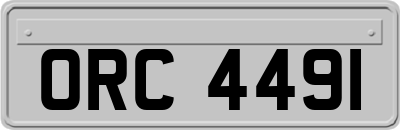 ORC4491