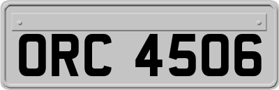 ORC4506