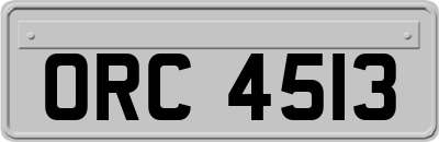 ORC4513